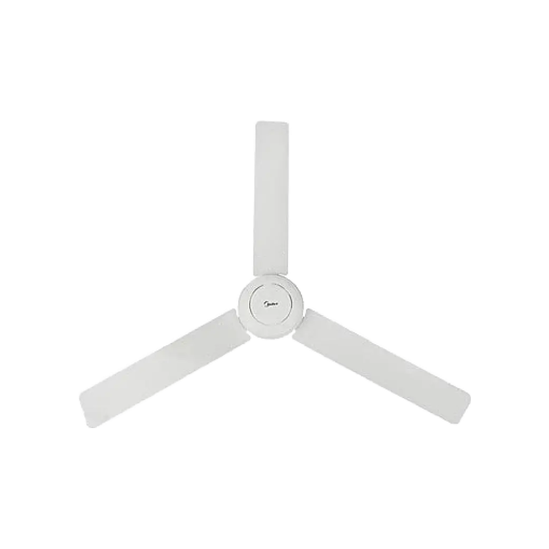 MIDEA FC140-15A-55" Ceiling Fan, 5 wind levels